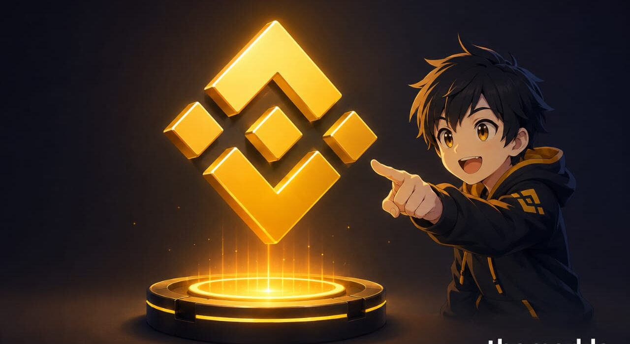 Binance Wallet