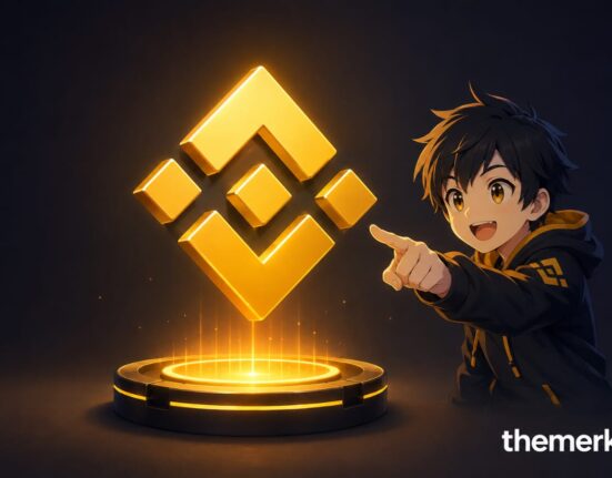 Binance Wallet