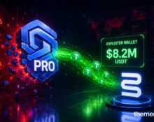 Blockaid Flags $8.2M Exploit On Pro Token - H1 Report Indicates Nobody