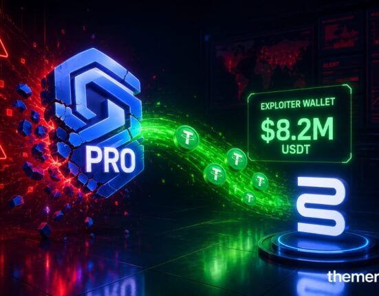Blockaid Flags $8.2M Exploit On Pro Token - H1 Report Indicates Nobody