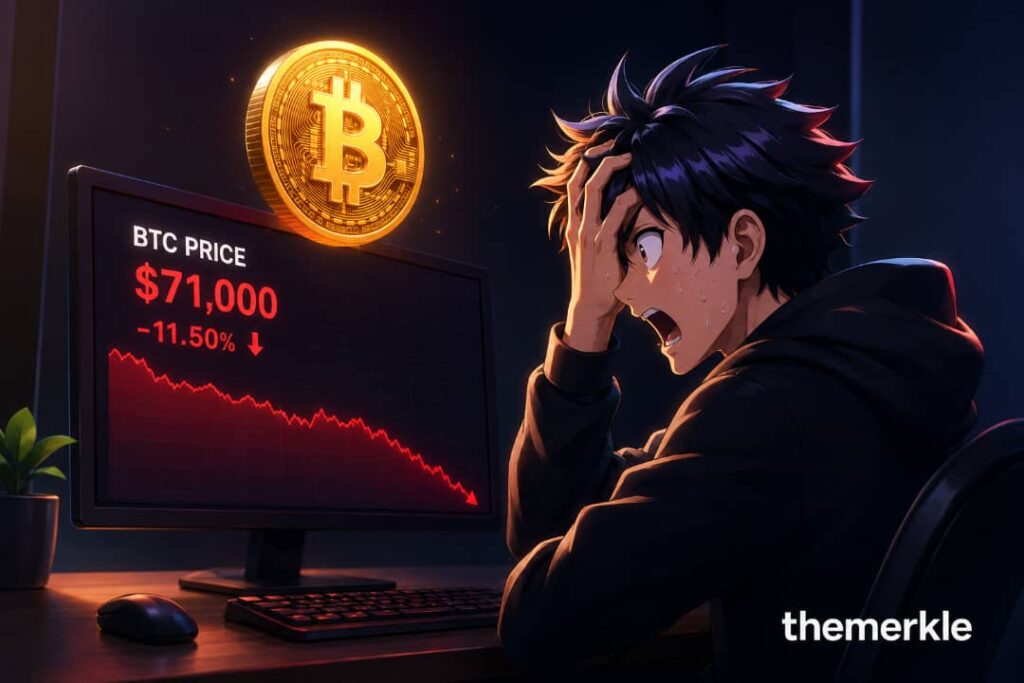 Crypto Trader Accused Of Fake $6M Loss On Bybit Demo Account During Record Short Liquidation