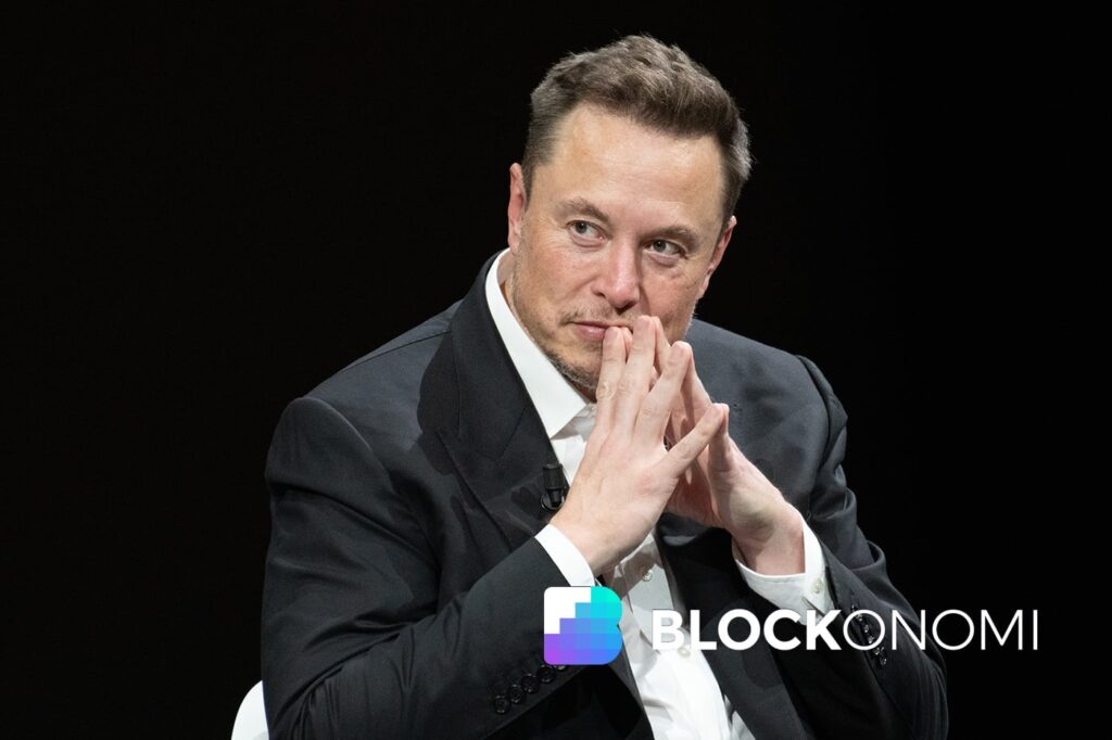 Elon Musk Bitcoin View Returns as Tesla and SpaceX Paths Diverge