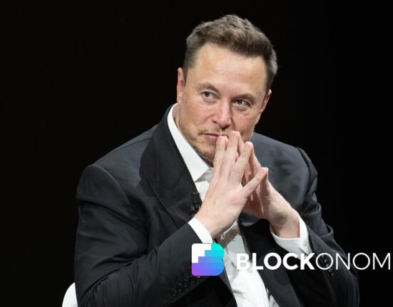 Elon Musk Bitcoin View Returns as Tesla and SpaceX Paths Diverge
