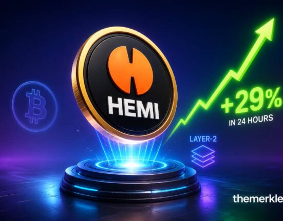 HEMI Just Jumped 29% in a Day After a String of August Announcements