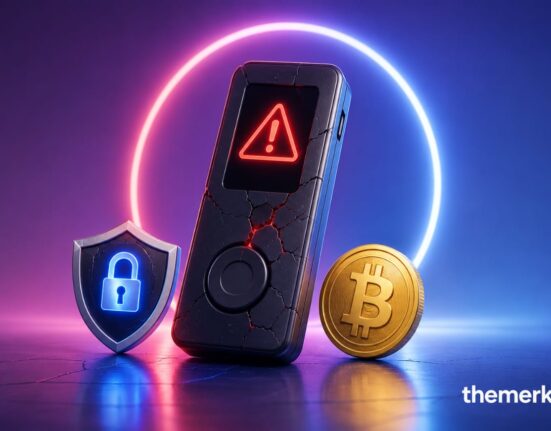 Inside A Brutal Month For Hardware Wallets : Was ZachXBT Right All Along?