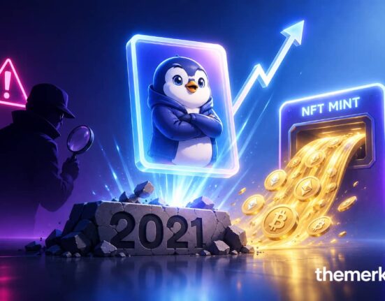 NFTs Are Roaring Back And So Is The Man Zachxbt Investigated Years Ago