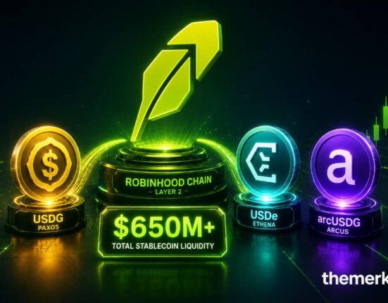 Robinhood Chain