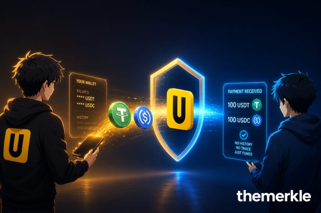 Unstoppable Wallet Is Bringing Anonymous USDT And USDC Payments, Here