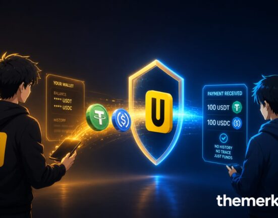 Unstoppable Wallet Is Bringing Anonymous USDT And USDC Payments, Here
