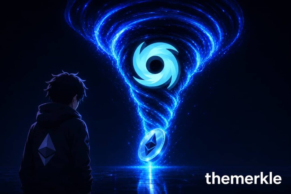 Why Hackers Keep Choosing Tornado Cash To Launder Millions In Stolen Crypto