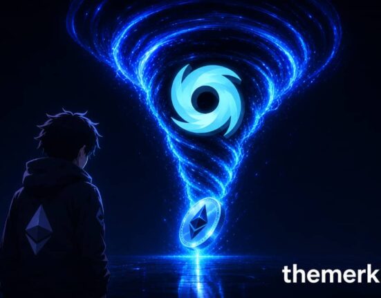 Why Hackers Keep Choosing Tornado Cash To Launder Millions In Stolen Crypto