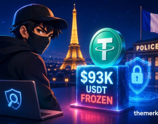ZachXBT Social Media Flexing Unravels $667K French Crypto Heist
