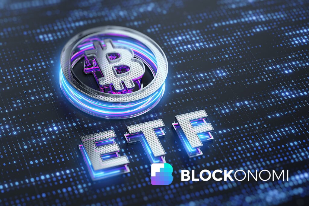 Bitcoin ETF Inflows Hit $433M as Fidelity Leads With $311M Surge