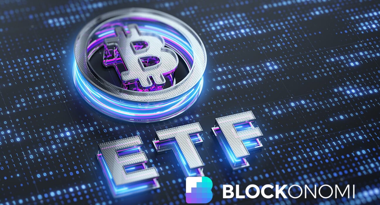 Bitcoin ETF Inflows Hit $433M as Fidelity Leads With $311M Surge