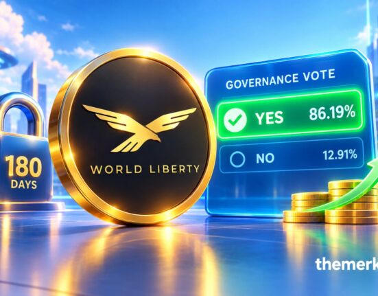 WLFI Proposal Holds 86.36% Approval Against 12.75% Opposition as Holders Race to Vote Before Sept 28