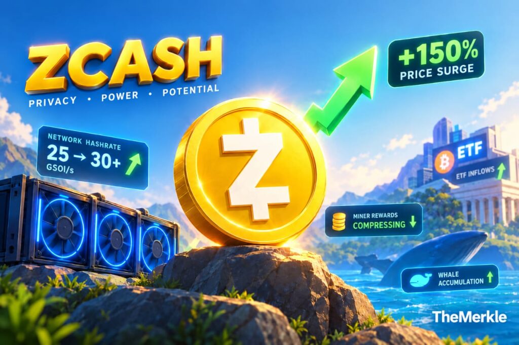 Dash's First Conference Since 2019 Lands Right As Privacy Coins Explode