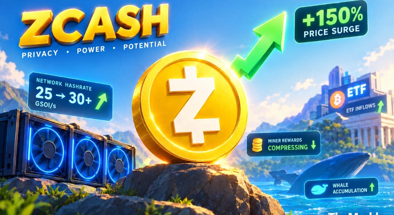 Dash's First Conference Since 2019 Lands Right As Privacy Coins Explode